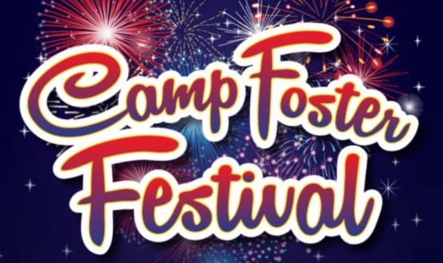 キャンプフォスターフェスティバル2023
